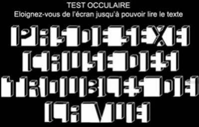 piti test